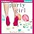 Party Girl (The Girl's, #1)