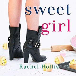Sweet Girl (The Girls, #2)