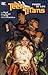 Teen Titans, Vol. 15 by J.T. Krul