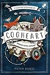 Cogheart by Peter Bunzl