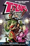 Titans, Vol. 5: T...