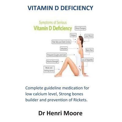 Rickets What It Is And How It S Treated American Family Physician