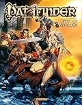Pathfinder Volume 3: City of Secrets