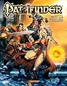 Pathfinder Volume 3 by Jim Zub