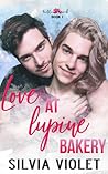Love at Lupine Bakery