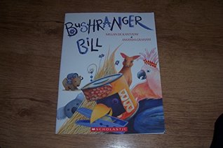 Bushranger Bill (Paperback)