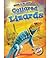Collared Lizards