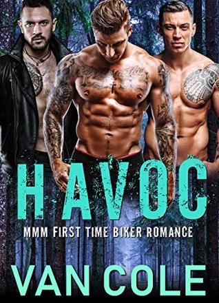 Havoc (Kindle Edition)