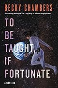 To Be Taught, If Fortunate