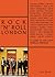 Rock 'n' Roll London by Tony Barrell
