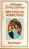 Breathless Surrender