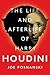 The Life and Afterlife of Harry Houdini