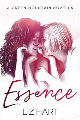 Essence: A Green Mountain Novella (Kindle Edition)