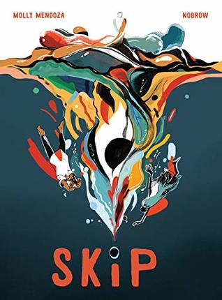 Skip (Hardcover)