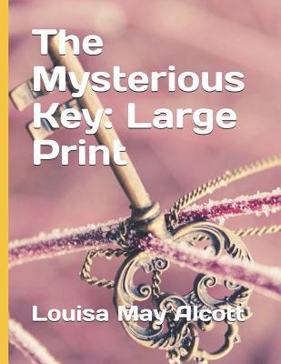 The Mysterious Key