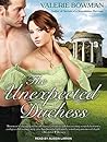 The Unexpected Duchess by Valerie Bowman