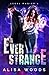 Ever Strange (Legal Magick, #1)