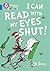 I Can Read with my Eyes Shut!: Band 04/Blue (Collins Big Cat)