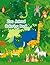 Zoo Animal Coloring Book: A...