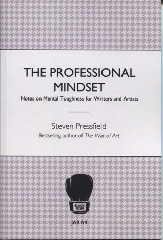 The Professional Mindset (JAB #4)