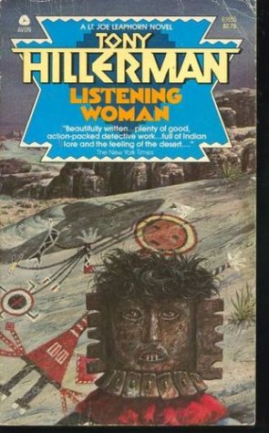 Listening Woman