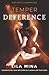 Deference (Temper, #1)
