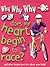 Why Why Why Does My Heart Begin to Race? (Why Why Why? Q and A Encyclopedia)