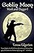 Goblin Moon (Mask and Dagger Book 1)