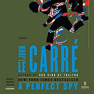 A Perfect Spy