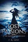 Lost Passions by C.R. Jane