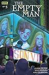 The Empty Man #5 by Cullen Bunn
