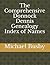 The Comprehensive Donnock Dennis Genealogy Index of Names
