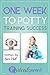 One Week To Potty Training ...
