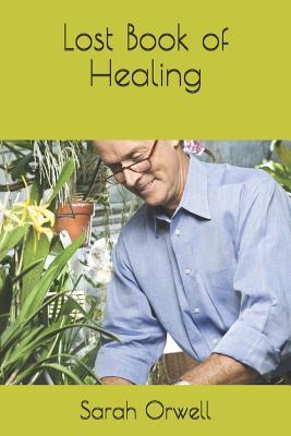 Lost Book of Healing