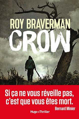 Crow (French Edition)
