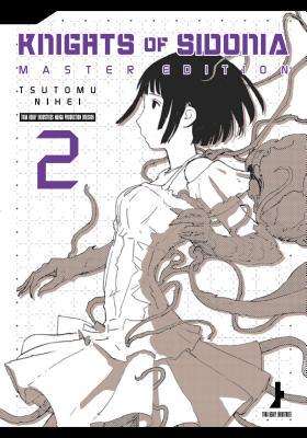 Knights of Sidonia Master Edition 2 (Paperback)