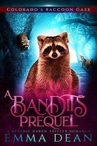 A Bandit's Prequel (Thieves of Prophecy, #0.5)