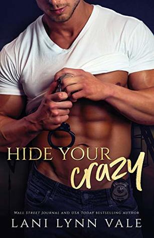 Cover of Hide Your Crazy
