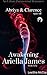 Awakening Ariella James by LeeSha McCoy