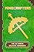 Minecrafters The Ultimate Secrets Handbook by Ulrich Wurfel