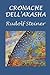 Cronache dell’Akasha (Italian Edition)