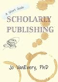 Scholarly Publishing