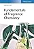 Fundamentals of Fragrance Chemistry