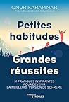 Petites habitudes...
