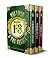 The Viper and the Urchin Books 1-3 (The Viper and the Urchin #1-3) by Celine Jeanjean