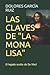 LAS CLAVES DE "LA MONA LISA" by Dolores García Ruiz