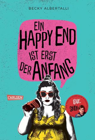 Ein Happy End ist erst der Anfang (Creekwood, #2)
