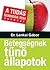 Betegségnek ​tűnő állapotok by Gábor Lenkei
