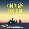 Finding Orion