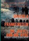 Dracula, Frankens...